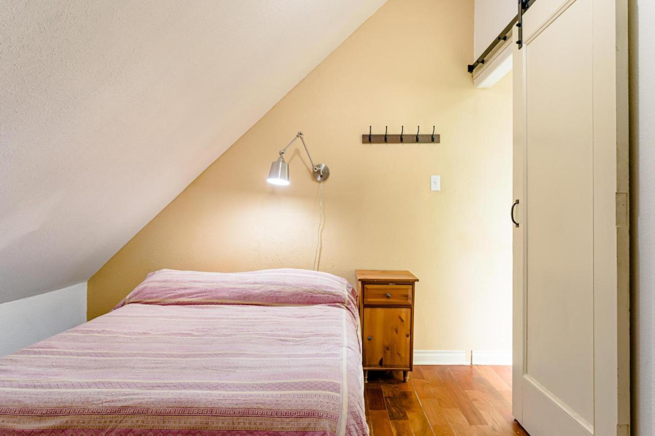 Portland Urban Lodge, Quiet, Walkable, Near Buitenkant foto